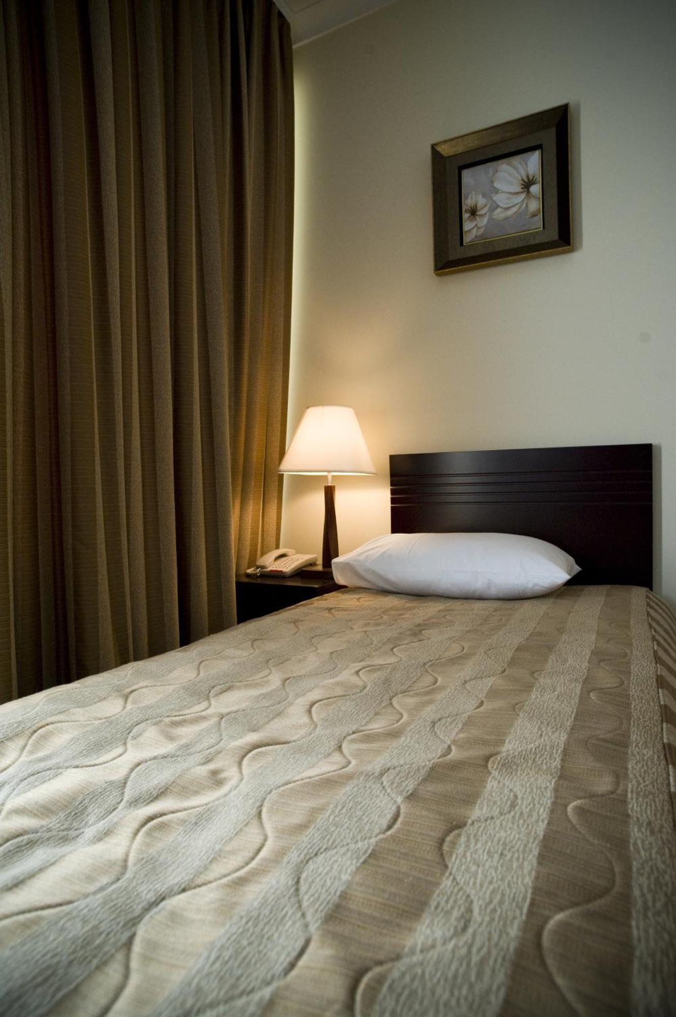 Jumbo Hotel Chişinǎu Kamer foto